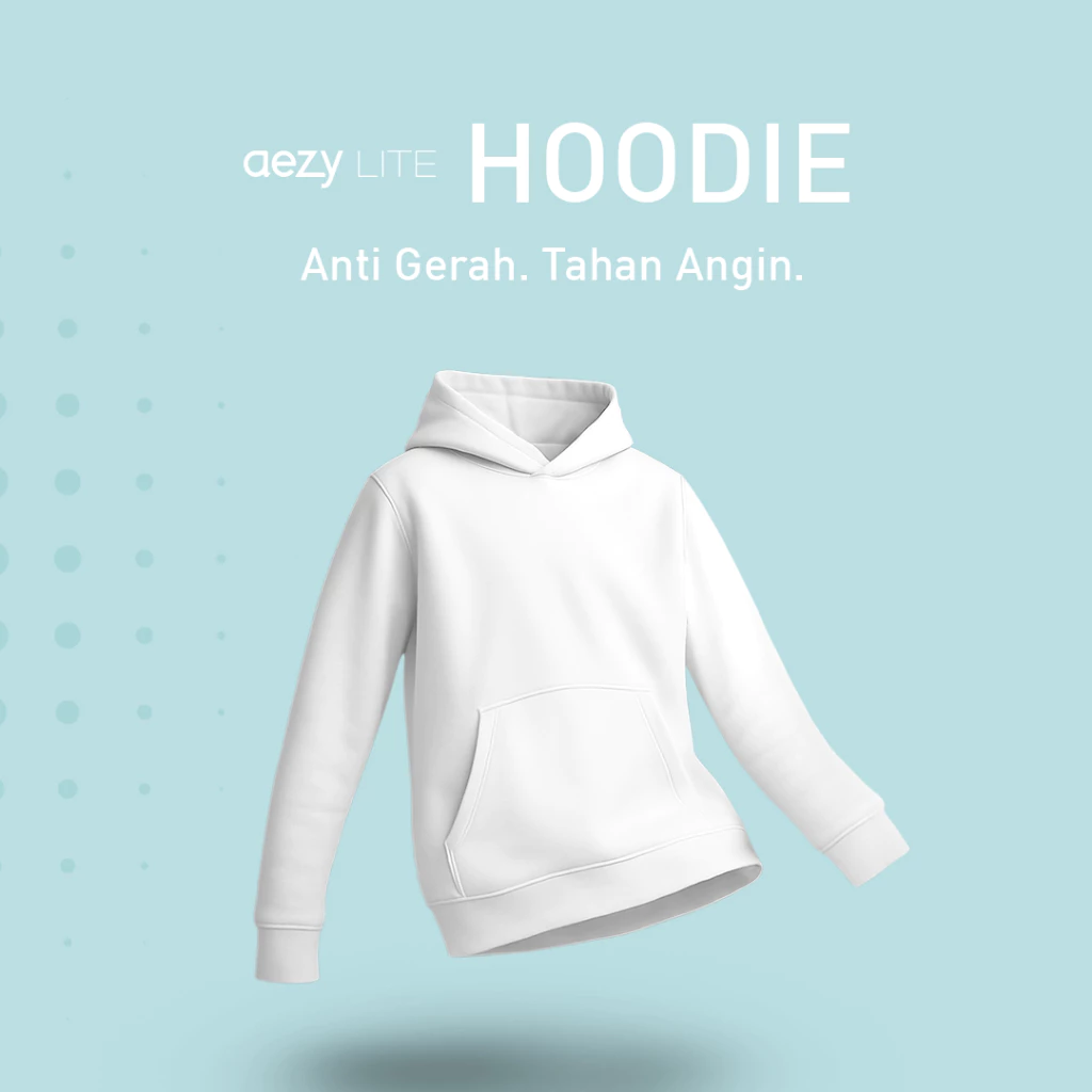 AEZY Hoodie